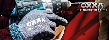Oxxa Safety Gloves