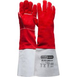OXXA® Welder 53-122 handschoen lang 15312220 