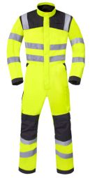 Havep 20445 Overall High Visibility+