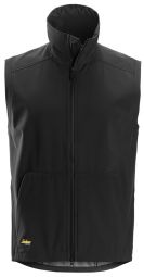 Snickers 4505 AllroundWork, Windproof Soft Shell Bodywarmer