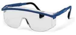 Uvex overzet veiligheidsbril Astrospec 9168065