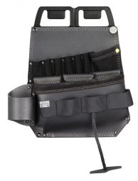 9785 Electrician’s Tool Pouch.100% Leer
