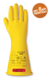 Ansell ActivArmr elektrisch isolerende handschoenen klasse 0 - RIG014Y