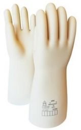 Electro Latex GP-4 handschoen