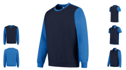 Indushirt sweater SRO300 Duo Line (OCS)