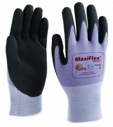Werkhandschoenen Maxiflex voor precisiewerk