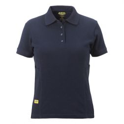Snickers Dames Poloshirt  2713