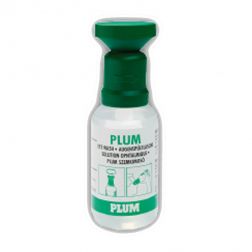 Oogdouche Sodium Chloride 200ml van Plum