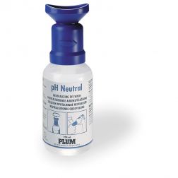 Oogdouche pH Neutraal 200ml van Plum