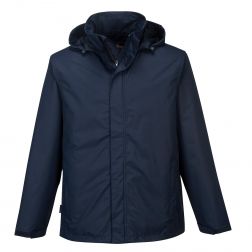 Portwest S508 - Mens Corporate Hard Shell Jack 