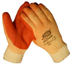 Prevent Stratenmakers handschoen, CE Cat II / EN 388