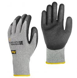 Snickers 9317 Weather Flex Cut 5 Gloves (Snijbescherming Nivau 5)
