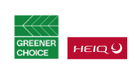 HeiQ en Green Choice