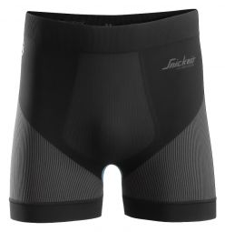 Snickers 9429 LiteWork Naadloos 37.5® Shorts 
