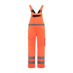 Am. Overall High Visibility RWS