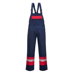 FR57 -  Port West Bizflame Plus Amerikaanse Overall