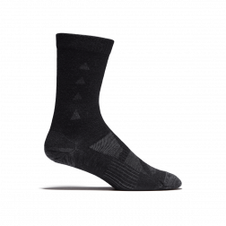SG30007 Solid Gear Ultra dunne wollen sokken