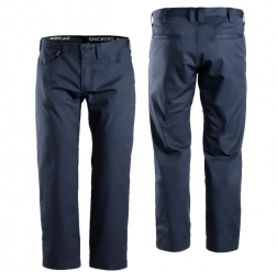 Snickers 3803 service line chino