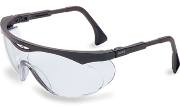 neef limiet Hysterisch Veiligheidsbrillen van Uvex Licht,veilig en comfortabel.